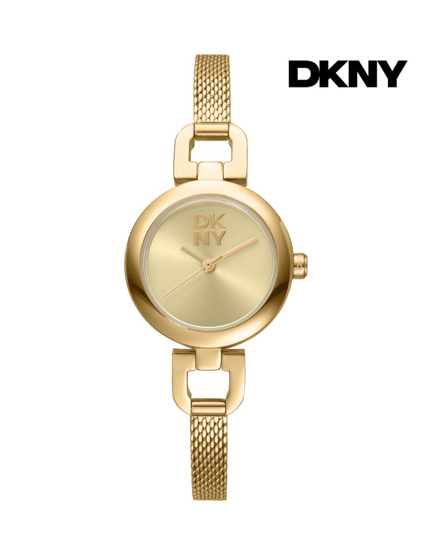 DKNY Ladies Watch